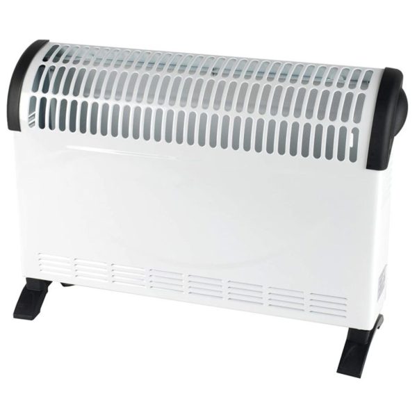 Beldray 2000w convector heater EH3018STK