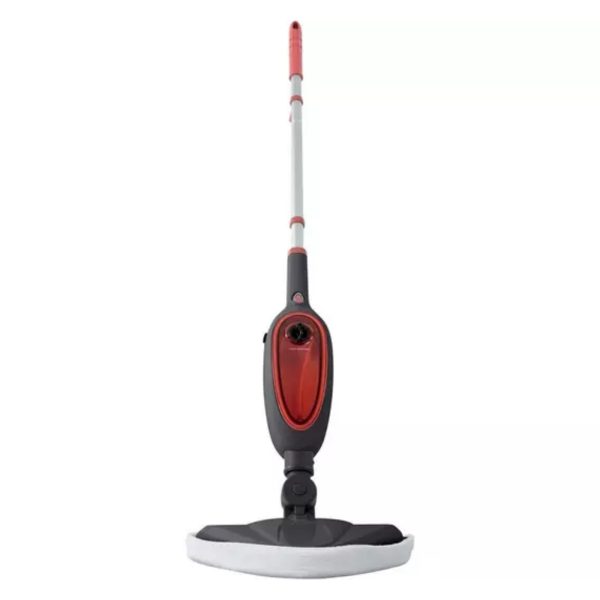 Spear and Jackson FLR1726GE 12 in 1 Steam Mop