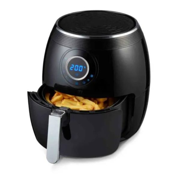 Tower T17057BLK 6.5L Digital Air Fryer