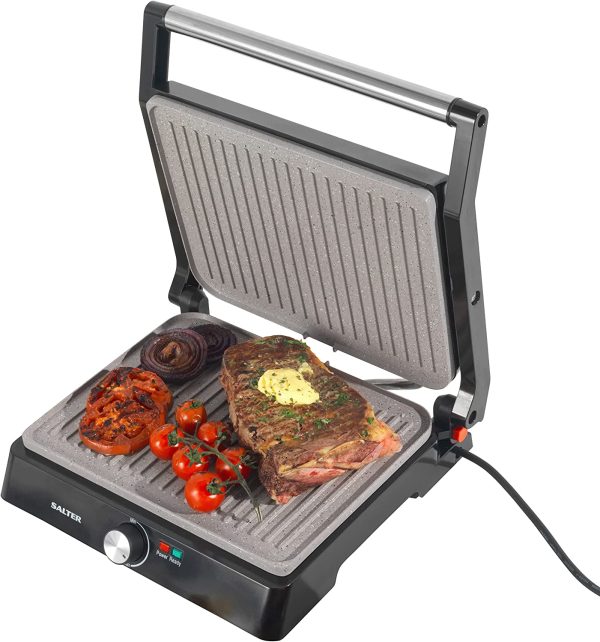 Salter EK4076 Panni Grill