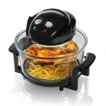 Tower on sale halogen cooker