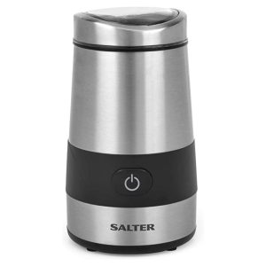 Salter EK2311 Electric Kitchen Coffee and Spice Grinder