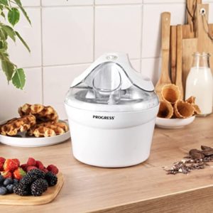 Progress EK4390P Ice Cream Maker