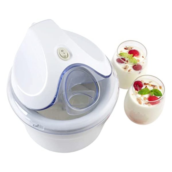 Progress EK4390P Ice Cream Maker