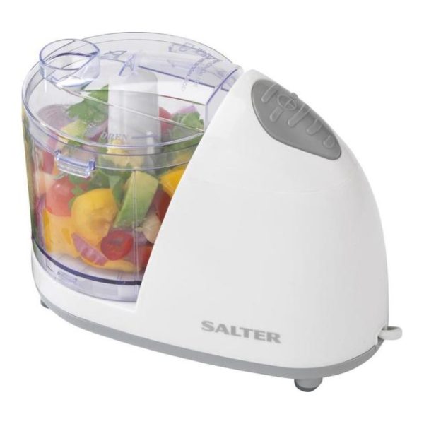 Salter Mini Chopper Pro