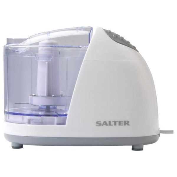 Salter Mini Chopper Pro