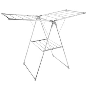 2tier clothes airer sr20001b Clothes airer