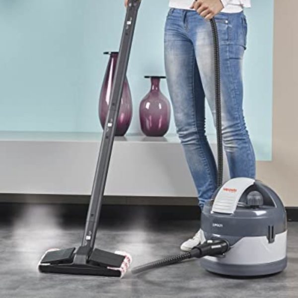 vacuum cleaner\steam cleaner vaporetto vt eco pro 3.0