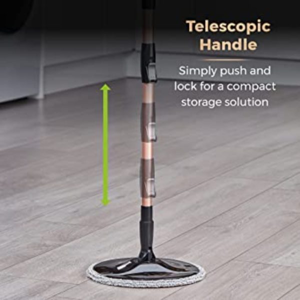 Tower T969001RGB Ciclo Spin Mop