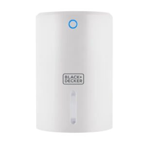 Black And Decker 900ML Portable Mini Dehumidifier