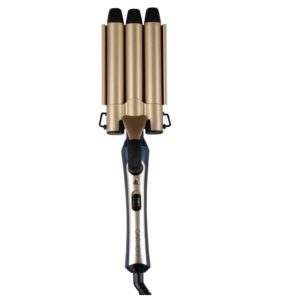 Carmen C81135BC Twilight Series Mermaid Hair Waver