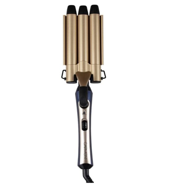 Carmen C81135BC Twilight Series Mermaid Hair Waver