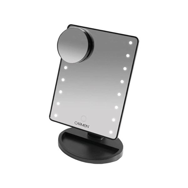Illuminating mirror