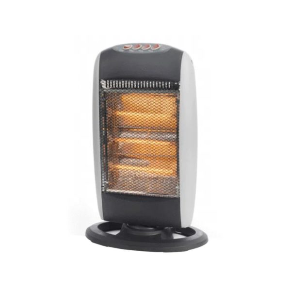 Halogen Heater