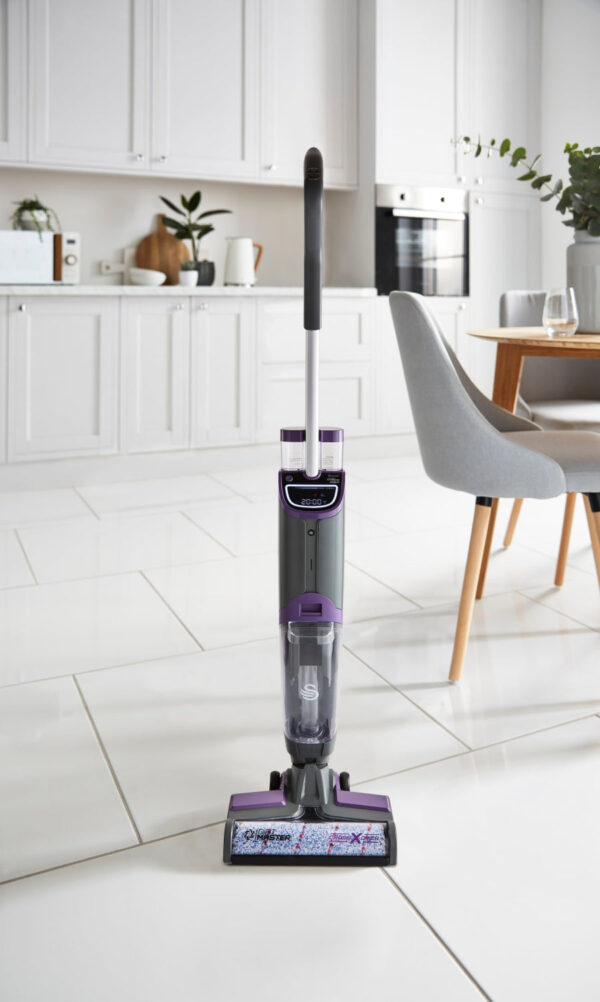 Swan SC51010N Dirt Master All In One Hard Floor Cleaner (cross over) - Image 2