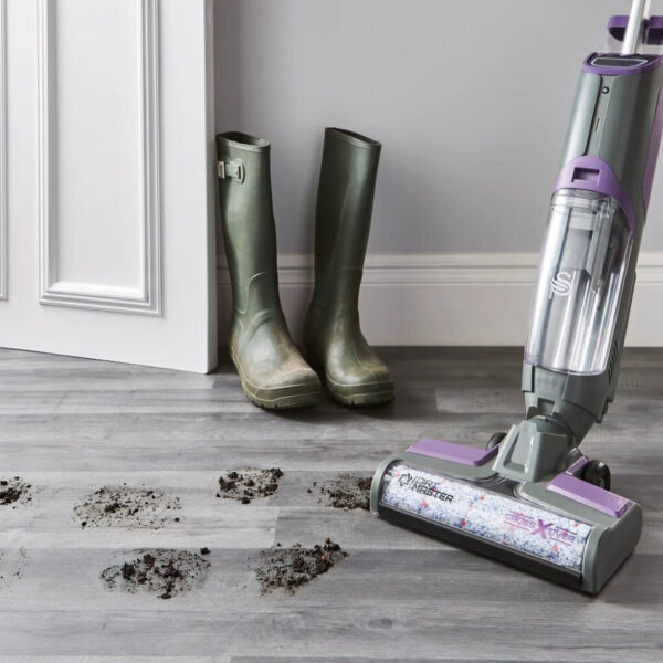 Swan SC51010N Dirt Master All In One Hard Floor Cleaner (cross over) - Image 3