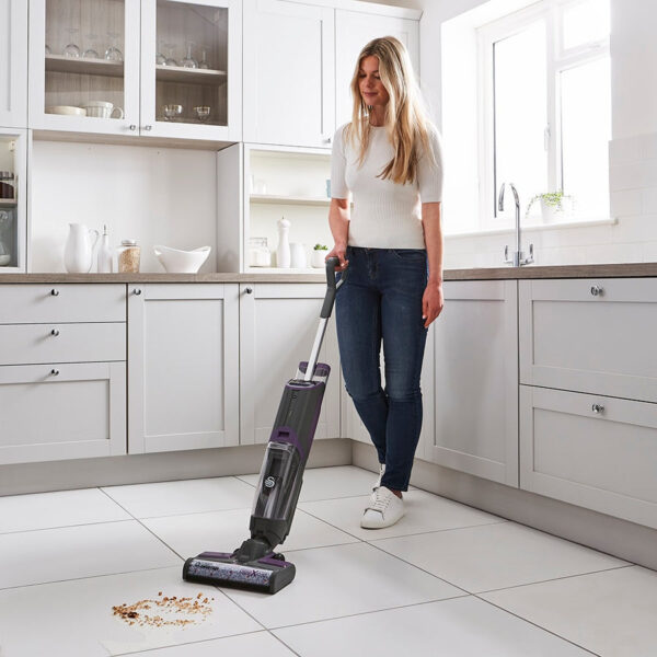 Swan SC51010N Dirt Master All In One Hard Floor Cleaner (cross over) - Image 4