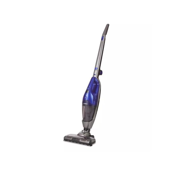 2-in-1 Stick Vac