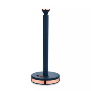 Tower Rose Gold Edition Midnight Blue Towel Pole