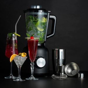 Salter Professional Mixologist