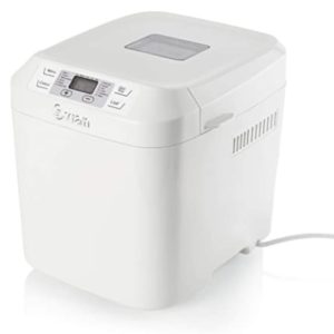 Digital Bread Maker