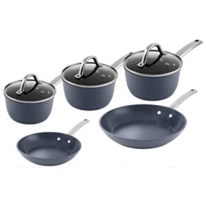 Pot and pan 5 set