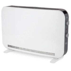 Black and Decker BXCV41001GB 2kw portable convector heater Black and Decker BXCV41001GB 2kw portable convector heater