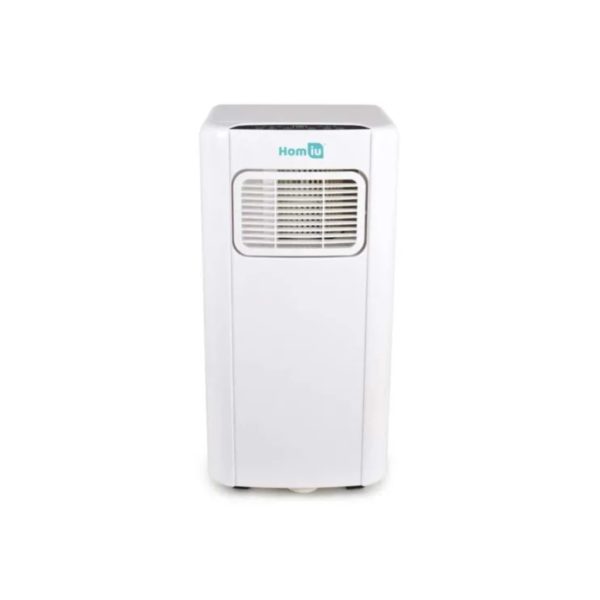 Homiu 200071 3 in 1 Portable Air Conditioner With Remote