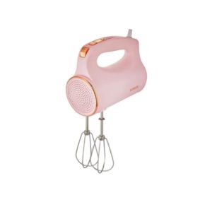 Rose Gold Hand Mixer