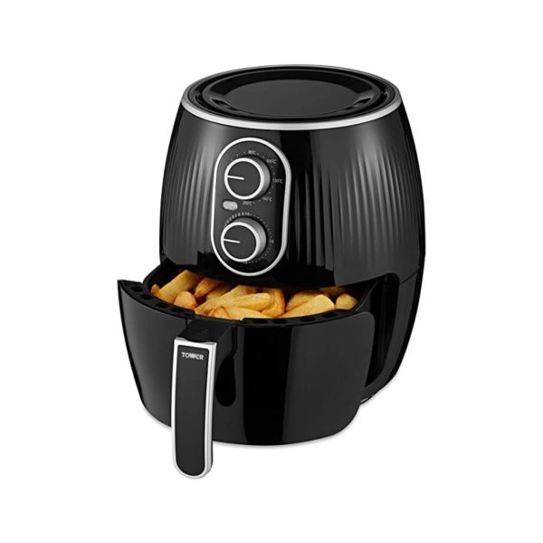 4L Manual Air Fryer