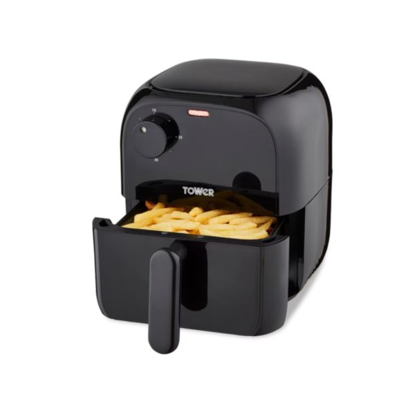Tower T17084BF 1.5 Litre Airfryer