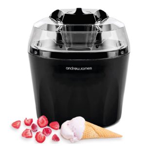 Andrew James AJ001468 Ice Cream Maker