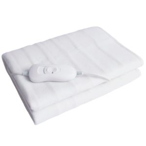 Daewoo HEA1486 Double Heated Blanket Daewoo HEA1486 Double Heated Blanket