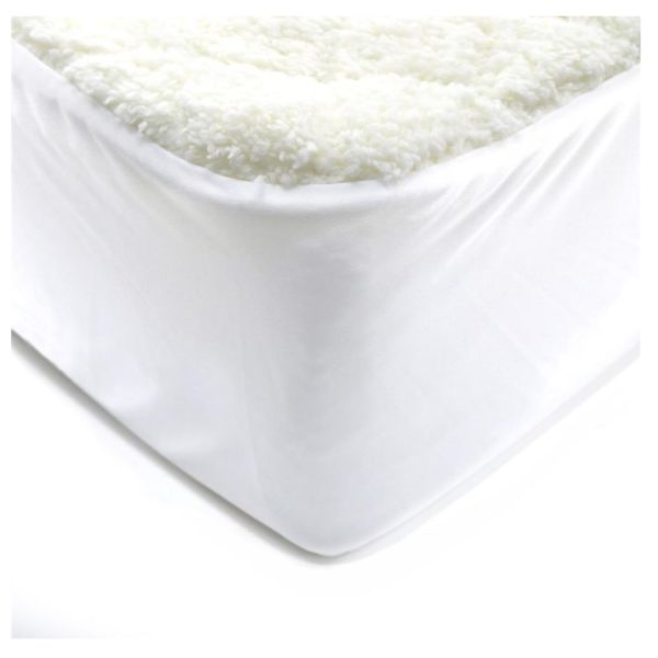 Daewoo HEA1834 Dreamz Single Fitted Blanket - Image 2