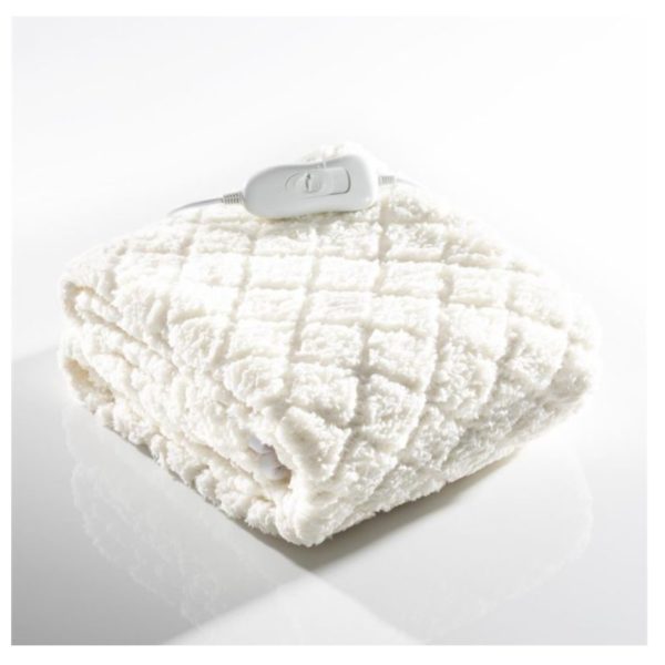Daewoo HEA1834 Dreamz Single Fitted Blanket