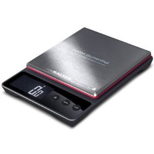 Heston Blumenthal 1140a HBBKDR Precision Scale