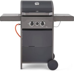 Tower T978500 Stealth 2000 BBQ