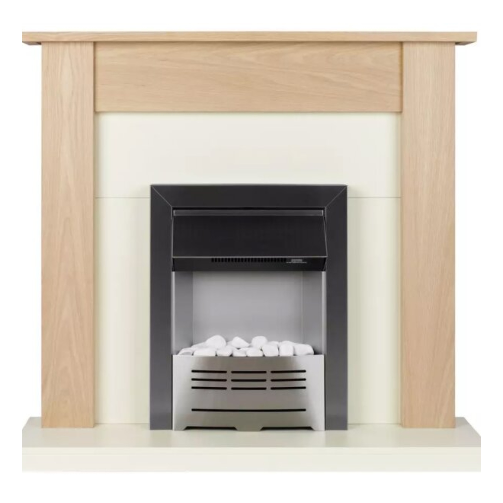 Beldray  EH3386 Earlsworth  Electric Fire Suite ERP