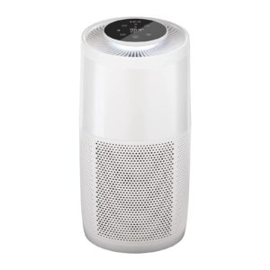 Instant 150-0012-01-UK Air Purifier White