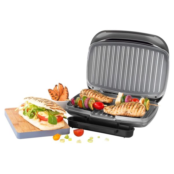 Salter EK4366 Cosmos Health Grill