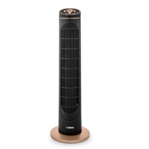 Tower T629001  Cavaletto 29 inch Tower Fan Black