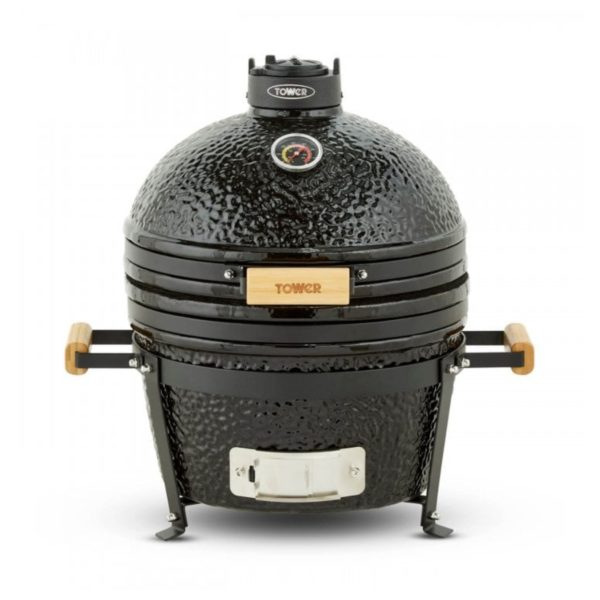 Tower T978531 Kamado Maxi Ceramic BBQ