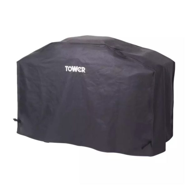 Tower T978511COV Grill Cover for T978511 ORB Grill