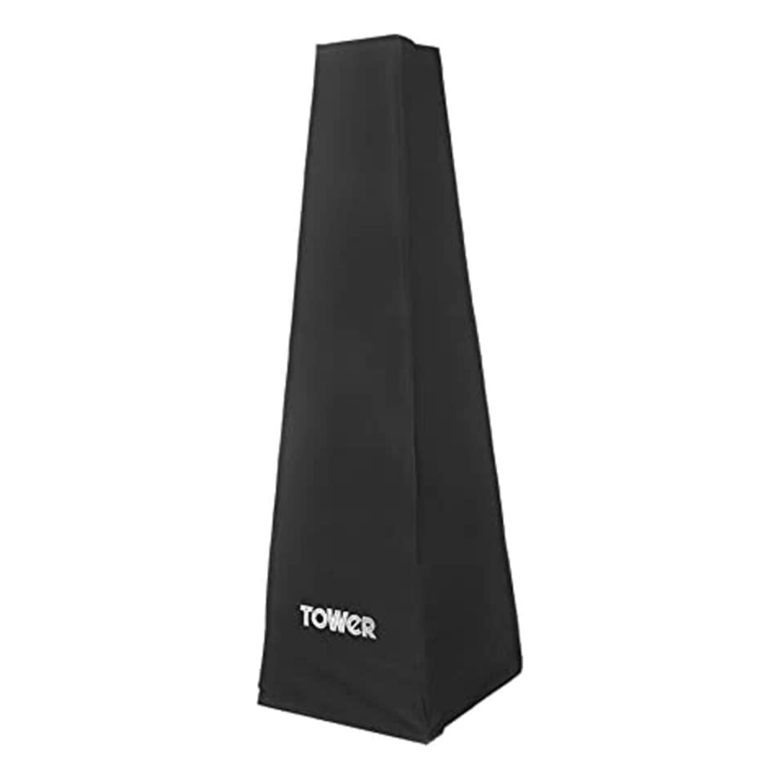 Copertura Per Griglia Tower T978509COV: Antivento E Impermeabile In Poliestere Per Bruciatore A Legna Obelisco