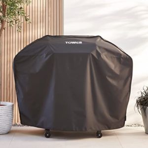 Tower T978525COV 3 Burner Gas BBQ Cover Tower T978525COV 3 Burner Gas BBQ Cover