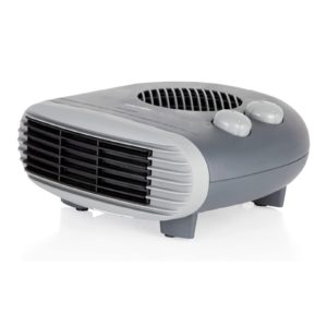 Warmlite WL44004DT 2000W Flat Fan Heater Grey Warmlite WL44004DT 2000W Flat Fan Heater Grey