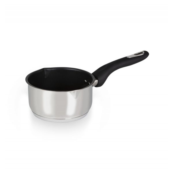 Simply Home AIS10029 14 cm Stainless Steel Saucepan