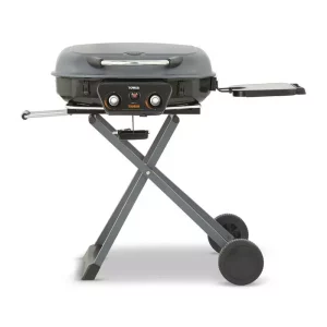 Tower T978522 Tourer Two Burner Gas BBQ Tower T978522 Tourer Two Burner Gas BBQ