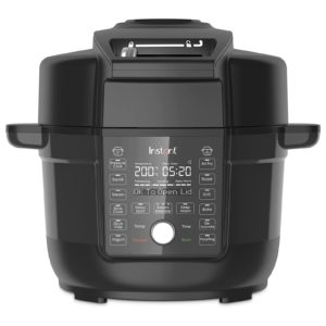 instant pot air fryer