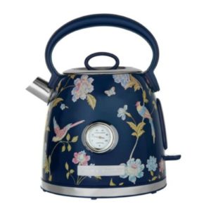 Laura Ashley 1.7L Kettle Blue